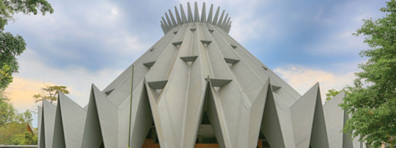 Sri Lanka Planetarium to Get a Futuristic Makeover